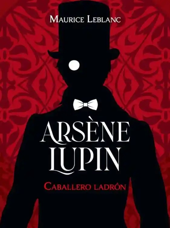 Arséne Lupin