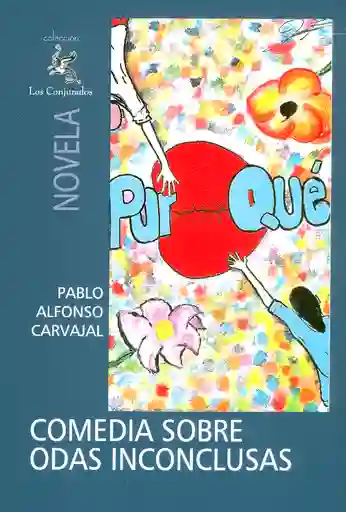 Comedia Sobre Odas Inconclusas