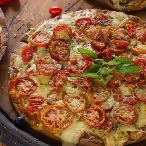 Pizza Margarita