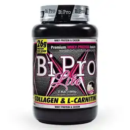 Bi Pro Lite Proteína Concentrada Sabor a Vainilla