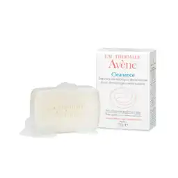 Avène Barra Limpiadora Desincrustante Cleanance