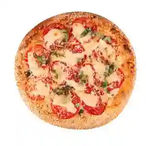 Pizza Margarita Cheese
