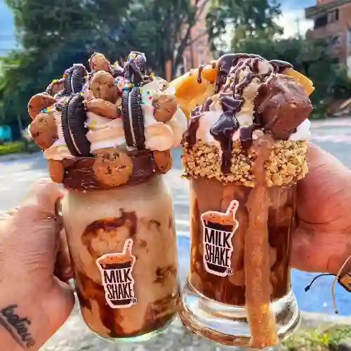 Promo 2 Malteada Mega