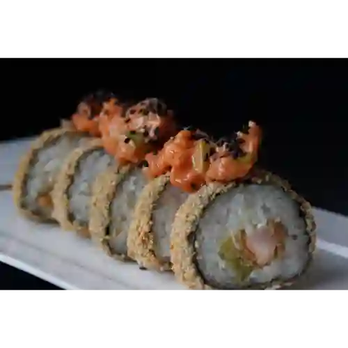 Joropo Roll