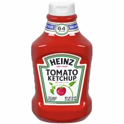 Heinz Salsa de Tomate Ketchup