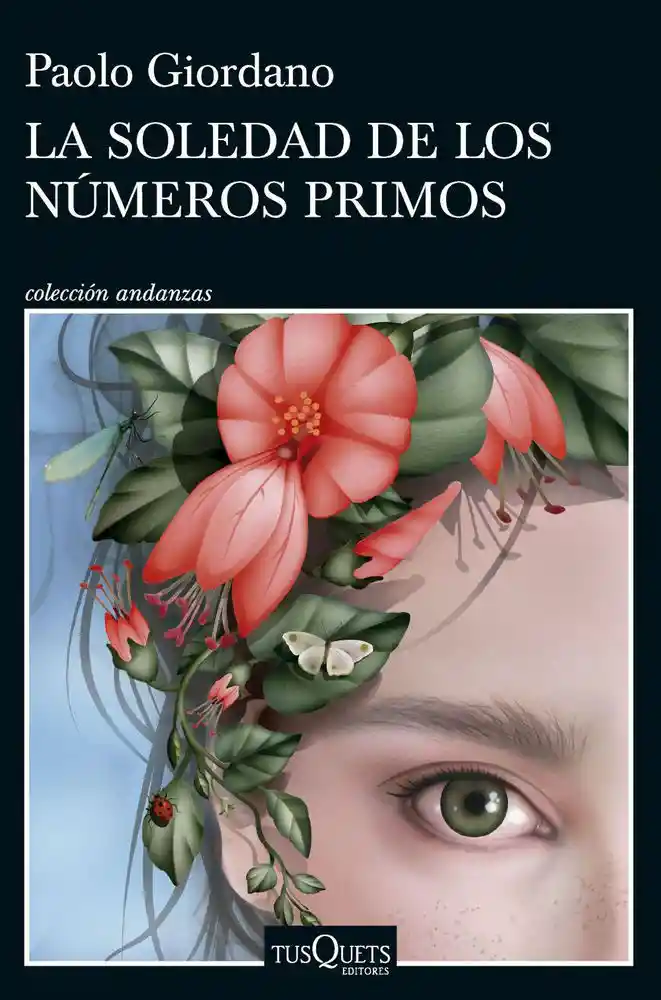 La Soledad de Números Primos Paolo Giordano