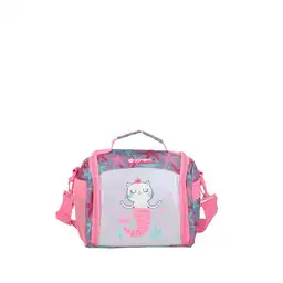 Lonchera New Break 4xtlilac Cats Lilac