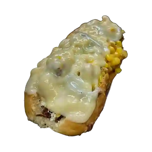 Perro Vegetariano