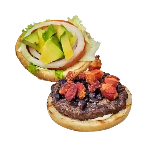 Combo Hamburguesa M160 Granada de Mano