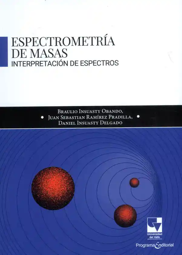 Espectrometría de Masas