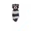 AFP Peluche Para Perro Dig it! Tree Friend Raccoon
