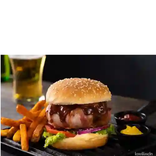 Bbq