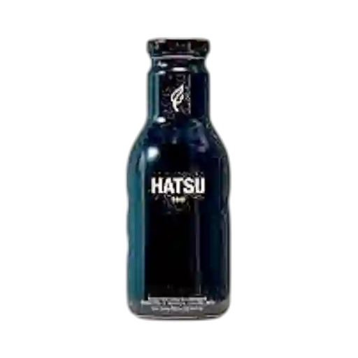 Hatsu Negro 400 ml