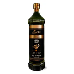 Aceite Oliva Extra Virgen Selecto Olivetto