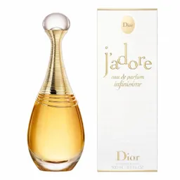Dior Perfume J'Adore Infinissime For Women 100 mL