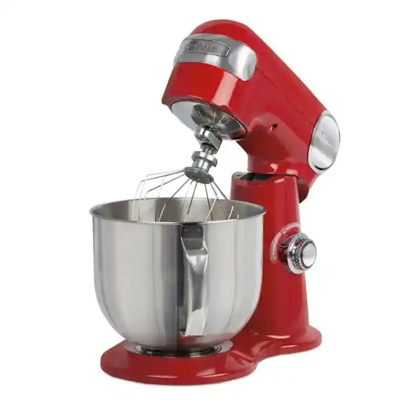 Cuisinart Batidora Pie Roja SM-50RC