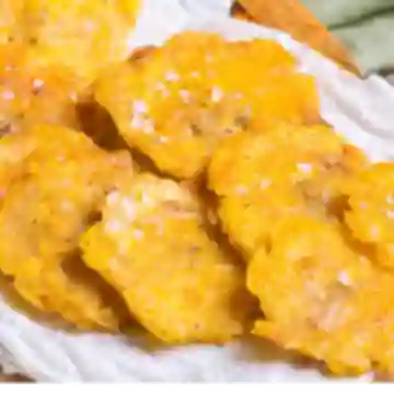 Patacones
