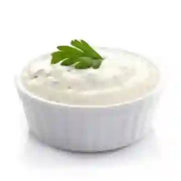 Salsa de Ajo