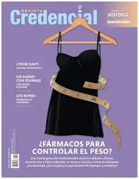 Revista Credencial El Tiempo Sin Ref
