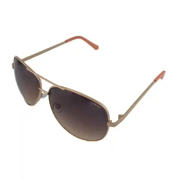 Gafas Mujer Oro X13038 Levis