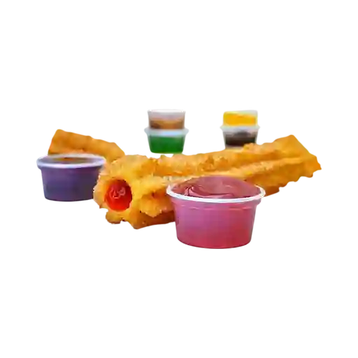 1 Churro