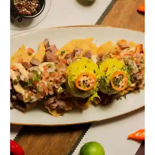 Nachos
