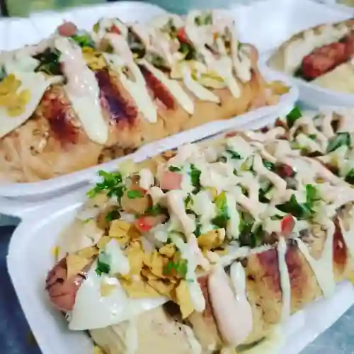 Dogoo Mexicano