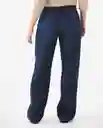 Jean Azul Prusia Oscuro Talla 16 679F028 Esprit