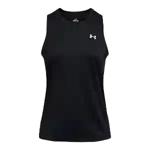 Under Armour Camisa Polo Mujer Negro Talla MD Ref: 1383655-001