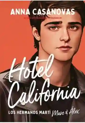 Hotel California Los Hermanos Marti 4 - Titania