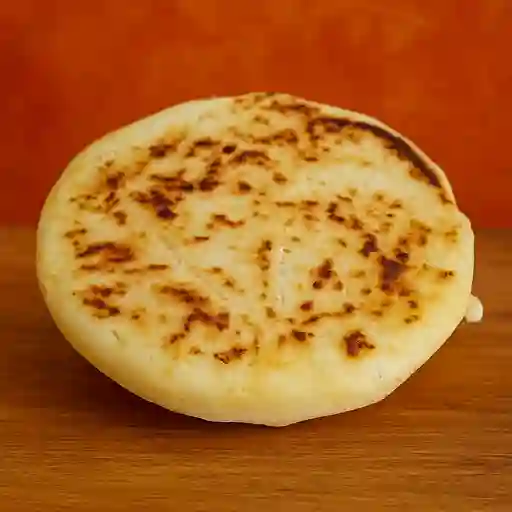 Arepa de Queso Asada