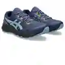 Asics Zapatos Para Hombre Azul Gel-Sonoma Talla 7.5