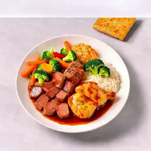 Teriyaki Mix