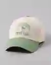 Gorra Mujer Verde 3714343 American Eagle