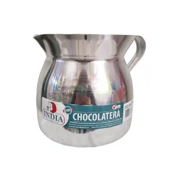 India Chocolatera 2 L