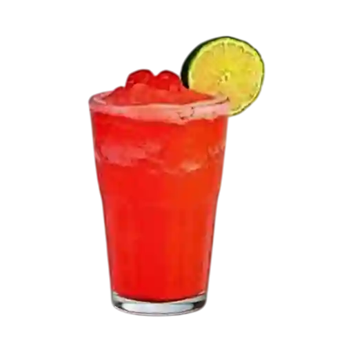 Limonada Cerezada