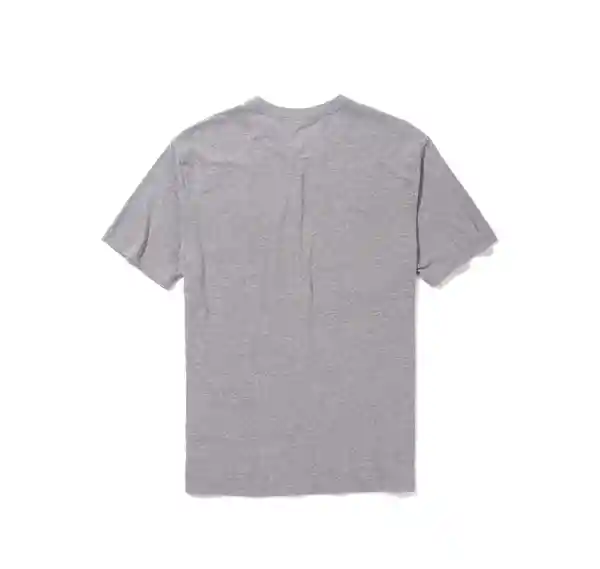 Camiseta Hombre Gris Talla Small American Eagle 01812824