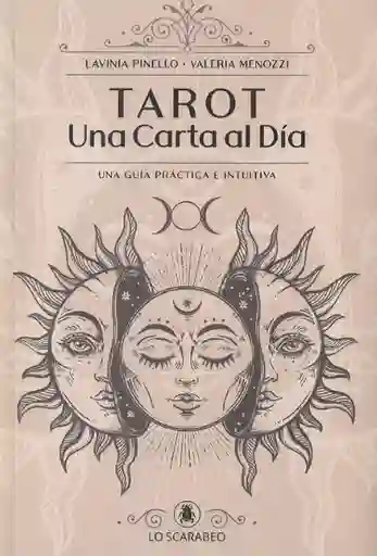 Tarot Una Carta al Día