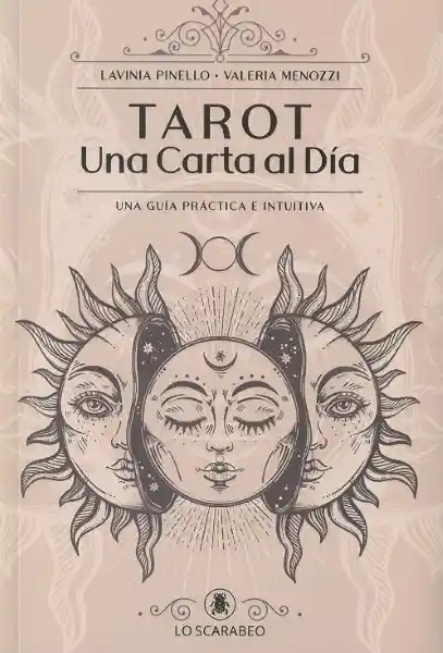 Tarot Una Carta al Día
