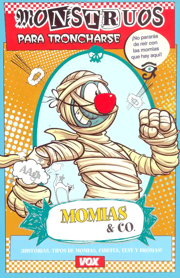 Momias Co