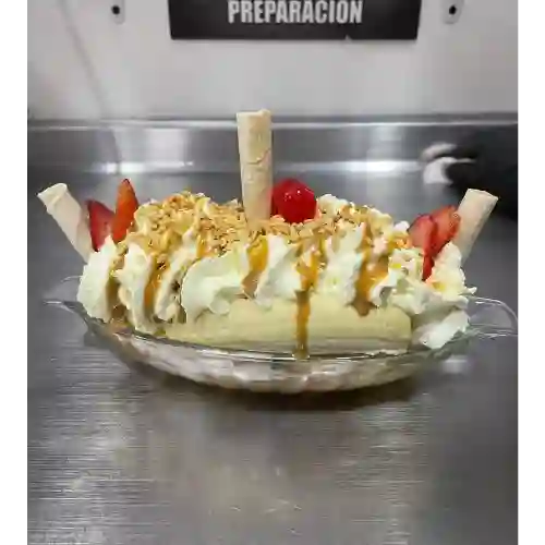 Banana Split