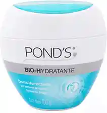 Ponds Crema Ponds Bio-Hydratante Con Extracto De Algodón
