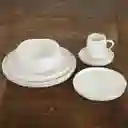 Set Plato Kioto 26.6 cm Ambiente Gourmet