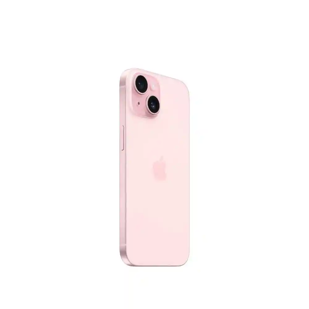 Apple Iphone 15 256 Gb Rosa