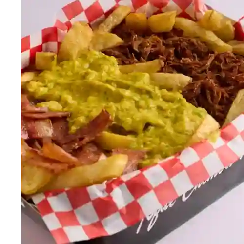 Pulled Pork