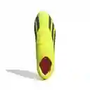 Adidas Zapatos X Crazyfast Pro Fg Para Hombre Amarillo Talla 9