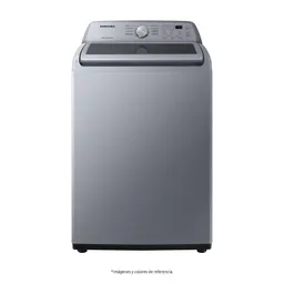 Lavadora Samsung Carga Superior (46 Lb) Wa21b3553gy1co