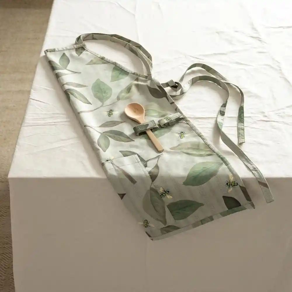 Delantal Cocina Estampado Finlandek K203831