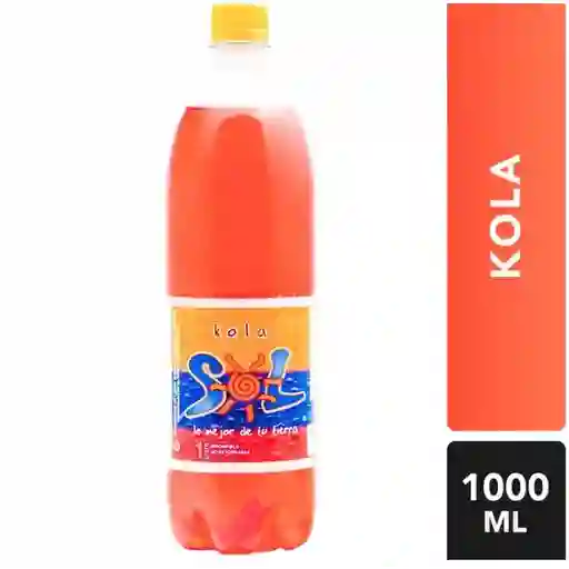 Kolasol 1lt