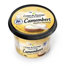 La Bocage Queso Camembert